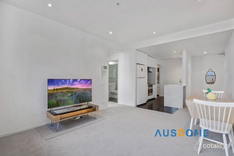 Property photo of 1807/28 Wills Street Melbourne VIC 3000