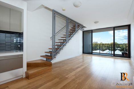 Property photo of 601D/144 Dunning Avenue Rosebery NSW 2018