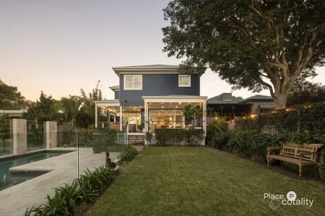 Property photo of 58 Murray Street Wilston QLD 4051