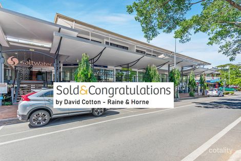 5/26-30 Macrossan St, Port Douglas, QLD 4877