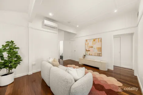 Property photo of 12 Carey Street Bardon QLD 4065