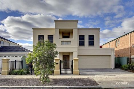 Property photo of 10 Elder Drive Mawson Lakes SA 5095