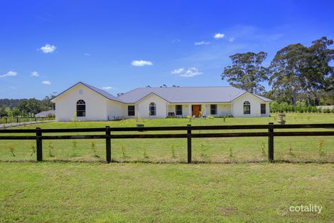 Property photo of 22 Mansfield Road Bowral NSW 2576