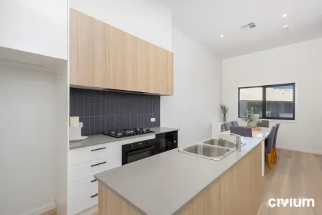 Property photo of 10/209 John Gorton Drive Wright ACT 2611