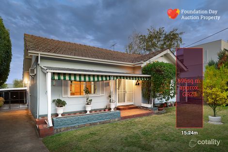 4 Hartwood St, Kew East, VIC 3102