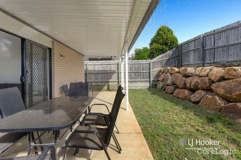 Property photo of 3 Cherney Lane Yarrabilba QLD 4207