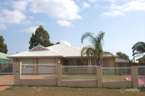 6 Hoberg Ct, Kawungan, QLD 4655