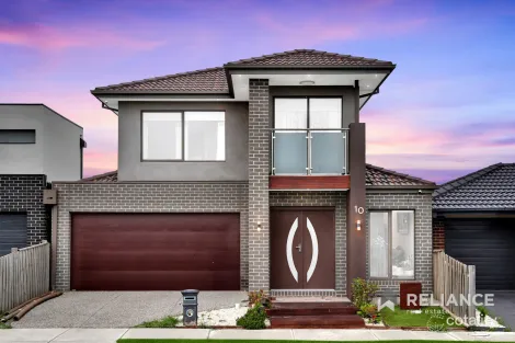 10 Portland Ave, Truganina, VIC 3029