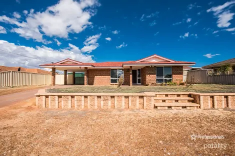 16 Boaz St, Karloo, WA 6530
