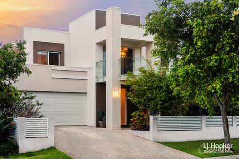 Property photo of 46 Skyview Avenue Rochedale QLD 4123