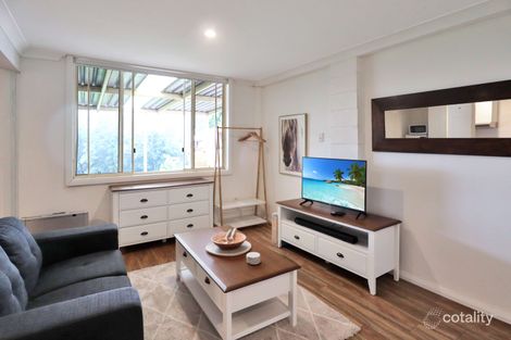 Property photo of 266B North Island Loop Road Upper Orara NSW 2450