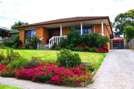Property photo of 79 John Fawkner Drive Endeavour Hills VIC 3802
