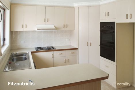 Property photo of 1/40 Simkin Crescent Kooringal NSW 2650