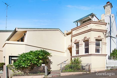 Property photo of 13 Colgate Avenue Balmain NSW 2041