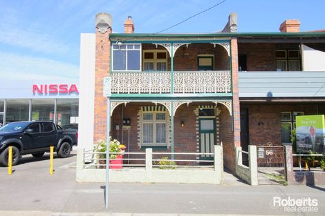 Property photo of 56 Bathurst Street Launceston TAS 7250