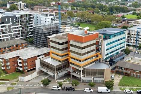 3/5-7 Secant St, Liverpool, NSW 2170