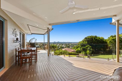 Property photo of 41 Lochlomond Drive Banora Point NSW 2486