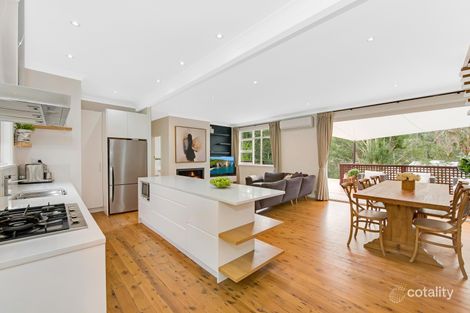 Property photo of 4 Kim Street Gladesville NSW 2111
