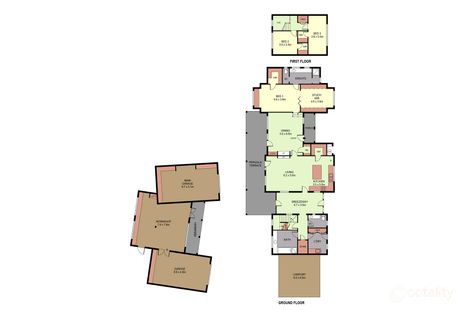 278 Tannery Lane, Mandurang, VIC 3551