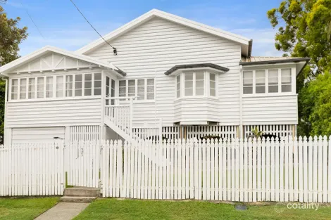 Property photo of 25 McCullough Street Kelvin Grove QLD 4059