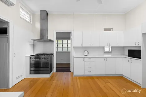 Property photo of 25 McCullough Street Kelvin Grove QLD 4059