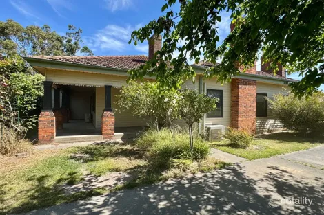305 Glengarry West Rd, Glengarry West, VIC 3854