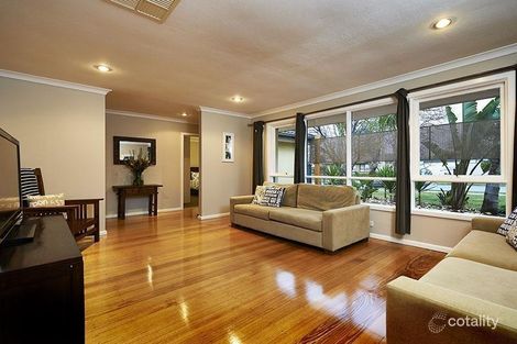 Property photo of 4 Bursaria Avenue Ferntree Gully VIC 3156