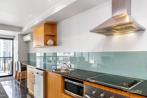 Property photo of 709/251 Hay Street East Perth WA 6004