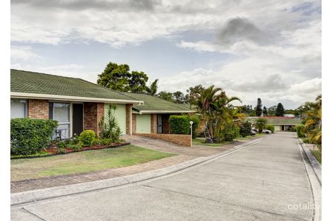 6/52-54 Martin St, Nerang, QLD 4211