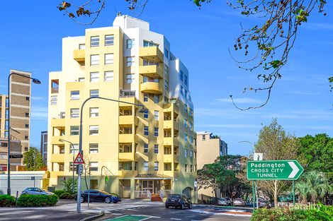 Property photo of 20/52-54 Kings Cross Road Rushcutters Bay NSW 2011