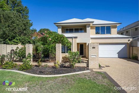 Property photo of 49A Gunbower Road Ardross WA 6153