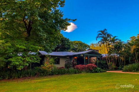 Property photo of 1227 Tallebudgera Creek Road Tallebudgera Valley QLD 4228