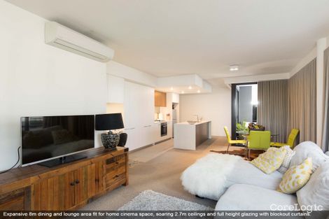 405/31 Longland St, Newstead, QLD 4006