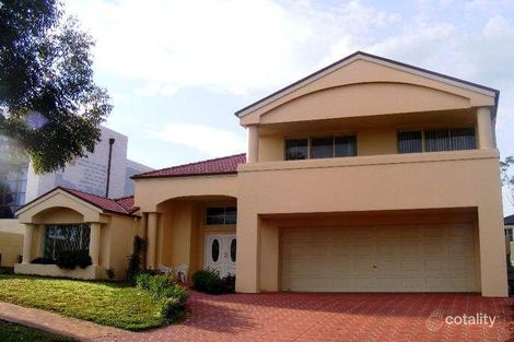 49 Edgewater Dr, Bella Vista, NSW 2153