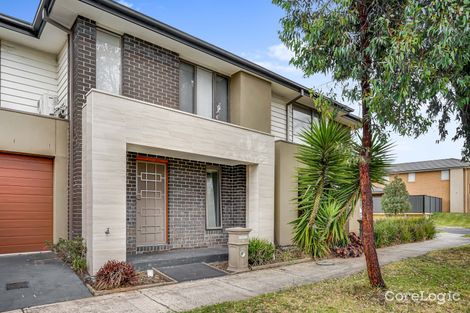 Property photo of 13 Dalziel Drive Mernda VIC 3754