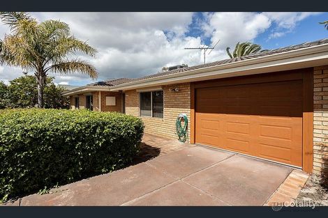 Property photo of 70 Pinnaroo Drive Padbury WA 6025