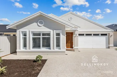 Property photo of 14 Bhagwan Grove Canning Vale WA 6155