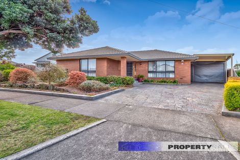 8 Tresswell Ave, Newborough, VIC 3825