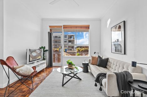 Property photo of 22/324B Marrickville Road Marrickville NSW 2204