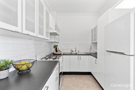 Property photo of 22/324B Marrickville Road Marrickville NSW 2204