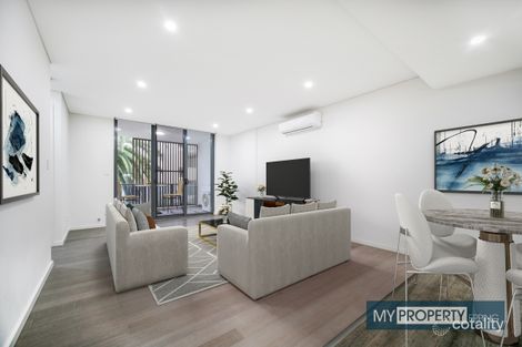 Property photo of 307/20-24 Epping Road Epping NSW 2121