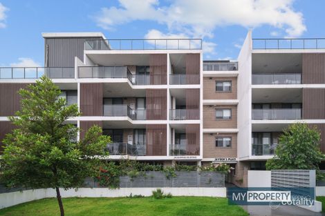 Property photo of 307/20-24 Epping Road Epping NSW 2121