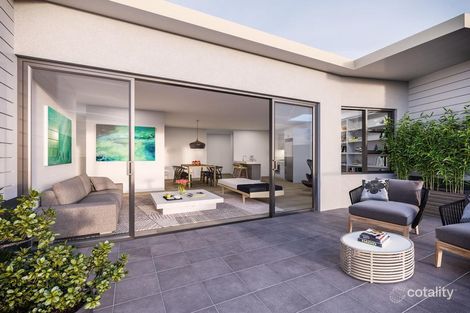 Property photo of 221/188 Caroline Chisholm Drive Winston Hills NSW 2153