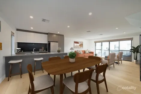 Property photo of 94/60 Kingsland Parade Casey ACT 2913