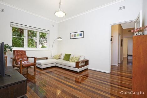 Property photo of 4/23 A'Beckett Avenue Ashfield NSW 2131