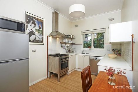 Property photo of 4/23 A'Beckett Avenue Ashfield NSW 2131