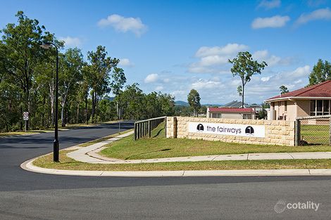 Property photo of 9 Pemberton Place Hatton Vale QLD 4341