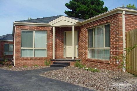 3/62 Bayfield Rd W, Bayswater North, VIC 3153