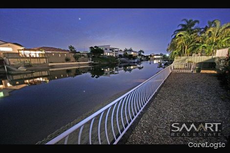 Property photo of 3 Winterhaven Key Broadbeach Waters QLD 4218