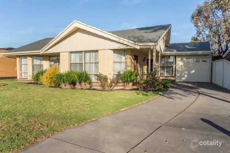 Property photo of 6 Madeline Crescent Fulham Gardens SA 5024